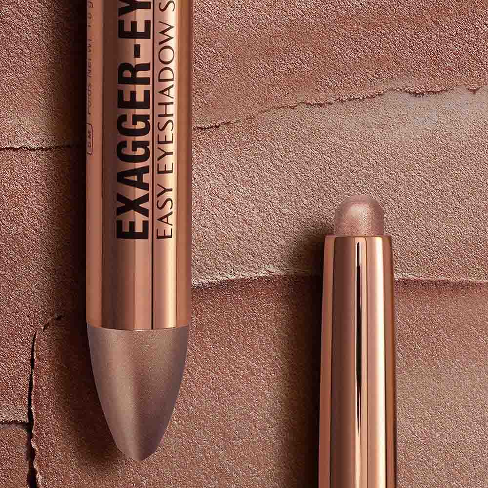 EXAGGER-EYES EYESHADOW STICK (SOMBRA DE OJOS EN BARRA)